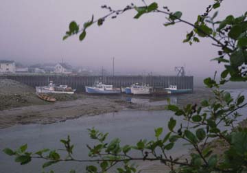 Alma, New Brunswick