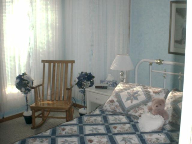 The Birch Room
