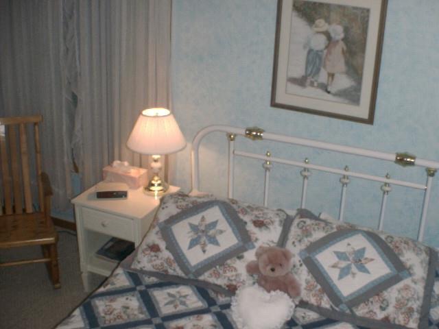 The Birch Room