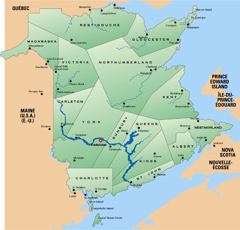Map 5
