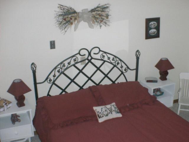 The Maple Room