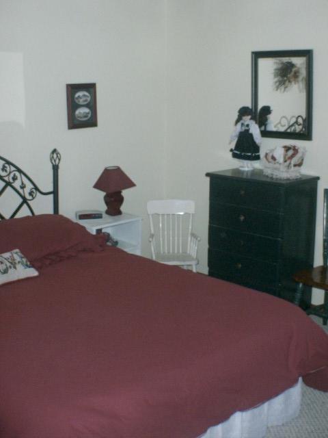 The Maple Room