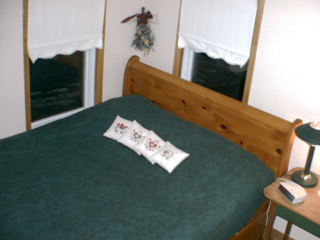 The Pine Room
