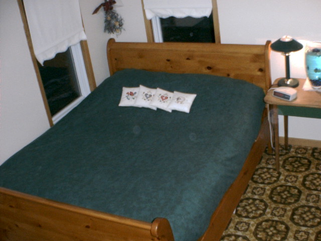The Pine Room