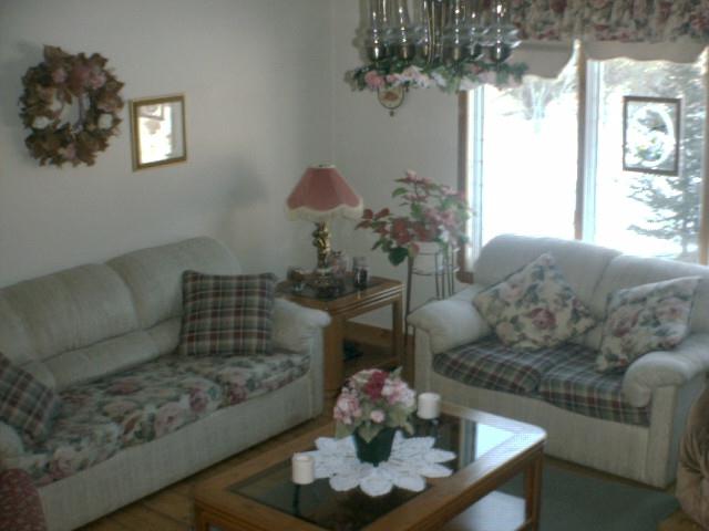 The Sitting Room