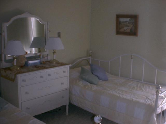 The Willow Room